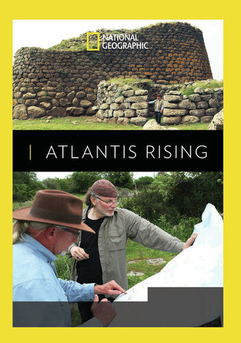 Atlantis Rising