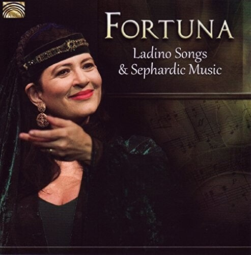 Fortuna - Ladino Songs & Sephardic Music