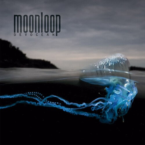 Moon Loop - Devocean