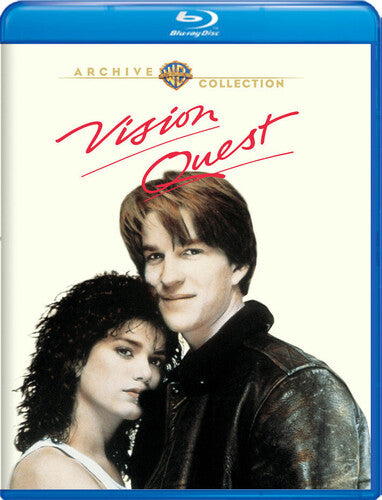 Vision Quest