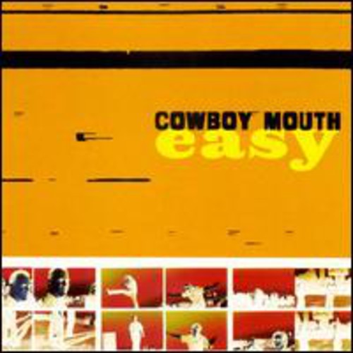 Cowboy Mouth - Easy