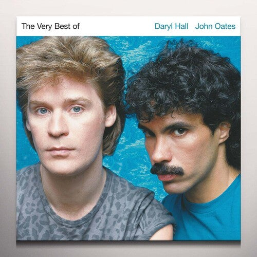 Hall & Oates - The Very Best Of Daryl Hall and John Oates