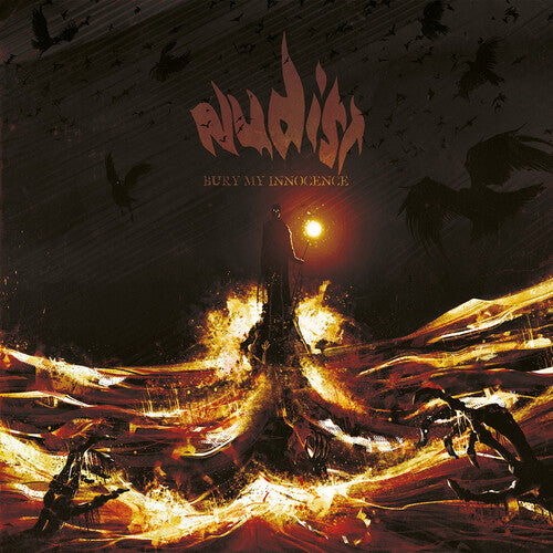 Nudist - Bury My Innocence