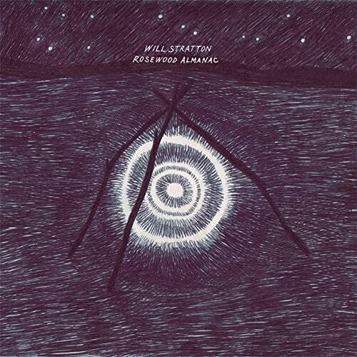 Will Stratton - Rosewood Almanac