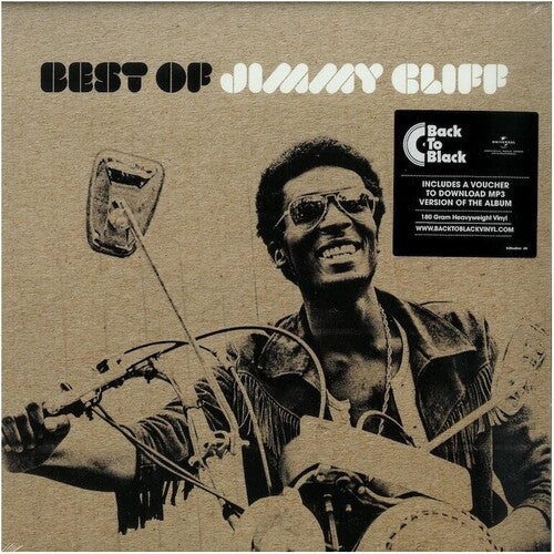 Jimmy Cliff - Best Of Jimmy Cliff