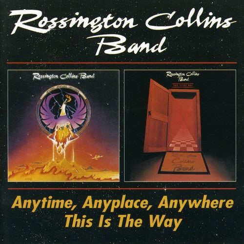 Rossington Collins Band - Skynyrd