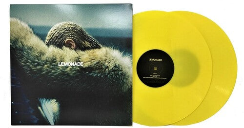 Beyonce - Lemonade