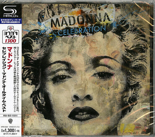 Madonna - Celebration