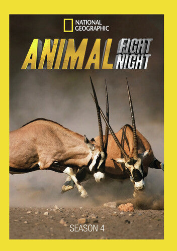 Animal Fight Night S4