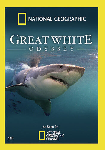 Great White Odyssey