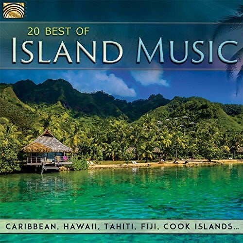 Various Artists - 20 Best Of Island Music