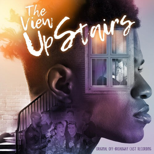 Frenchie Davis / Michael Longoria / Nathan Graham - The View Upstairs (original Cast Recording)