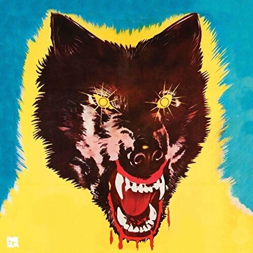 Les Big Byrd - Two Man Gang