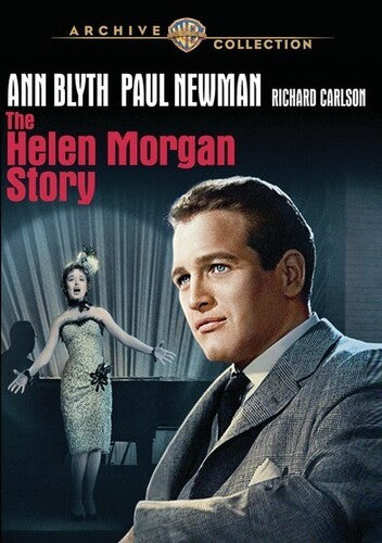 Helen Morgan Story