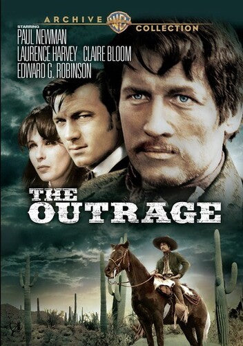 Outrage