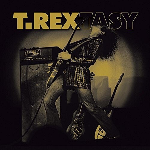 T-Rex - T.rextasy
