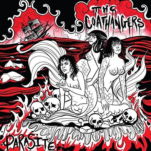 Coathangers - Parasite