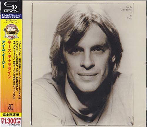 Keith Carradine - Easy