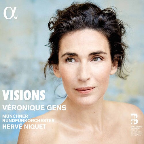 Visions/ Various - Visions