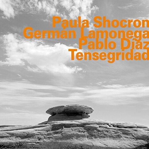 Diaz/ Lamonega/ Pablo Diaz - Tenzegridad