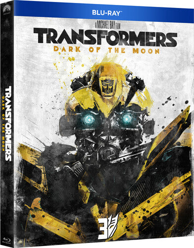 Transformers 3: Dark Of The Moon / (Digc)