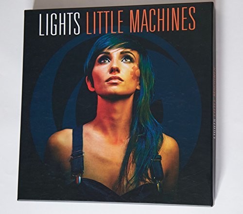 Lights - Little Machines