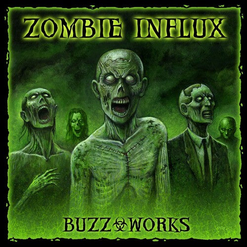 Buzz-Works - Zombie Influx
