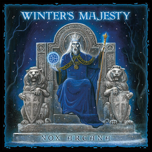 Nox Arcana - Winter's Majesty