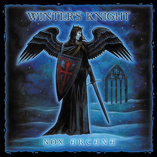Nox Arcana - Winter's Knight