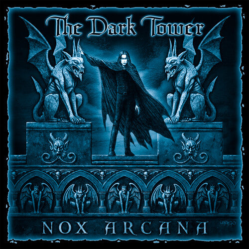 Nox Arcana - The Dark Tower