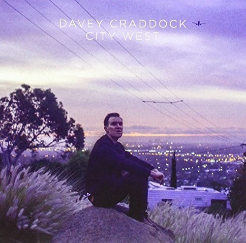 Davey Craddock - City West