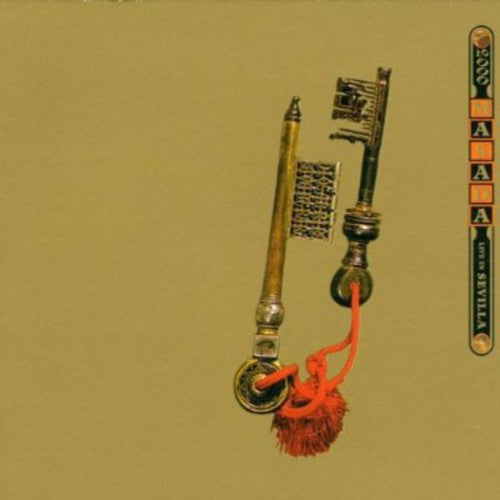 Masada - Live in Sevilla 2000