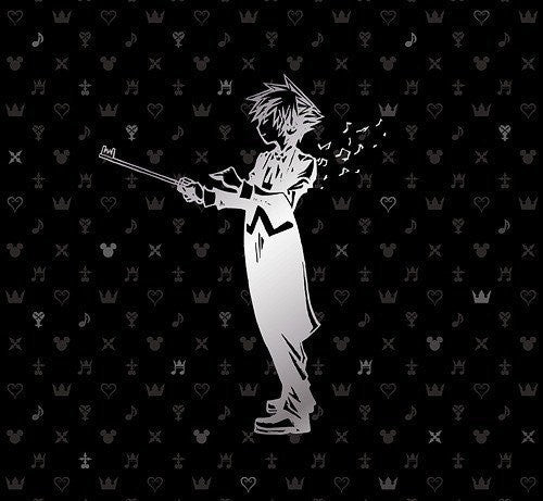 Game Music - Kingdom Hearts Concert: First Breath (Original Soundtrack)