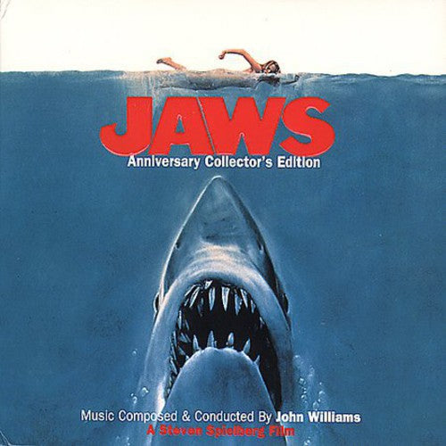 O.S.T. - Jaws