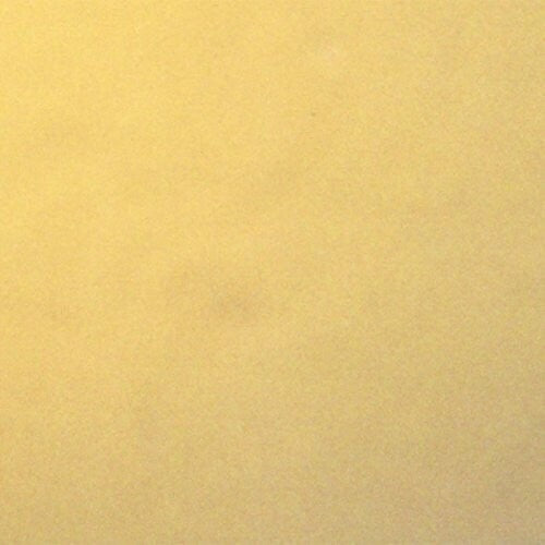 Sean Yeaton - Yellow Kitchen