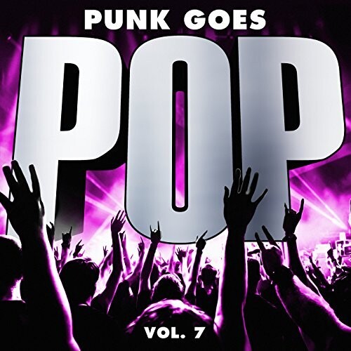 Various - Punk Goes Pop, Vol. 7 (Various Artists)