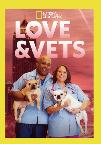 Love and Vets