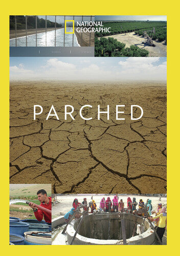 Parched
