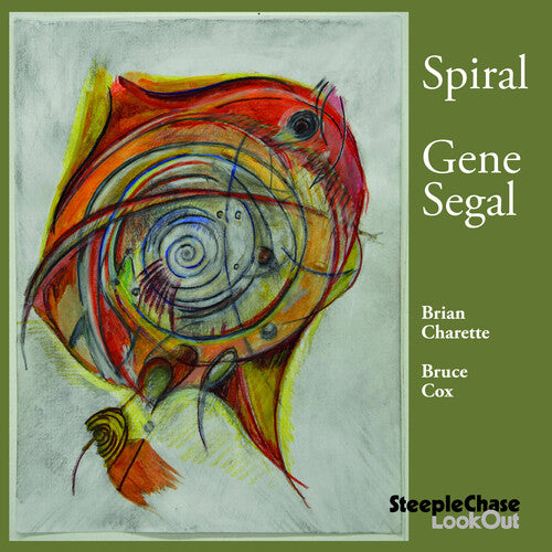 Gene Segal - Spiral