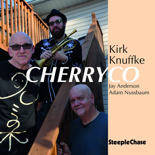 Kirk Knuffke - Cherryco