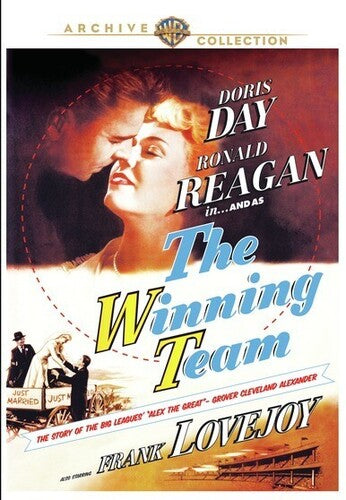 Winning Team