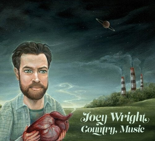 Joey Wright - Country Music