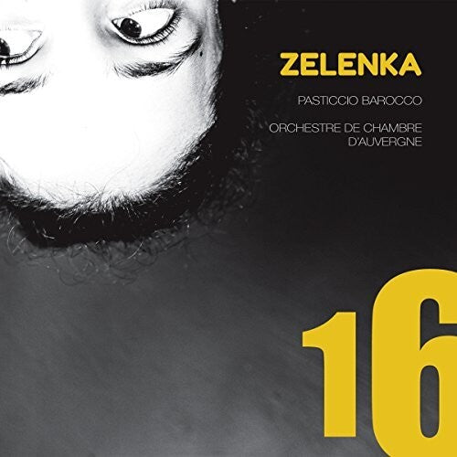 Zelenka/ Barocco - 16