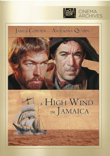 High Wind in Jamaica