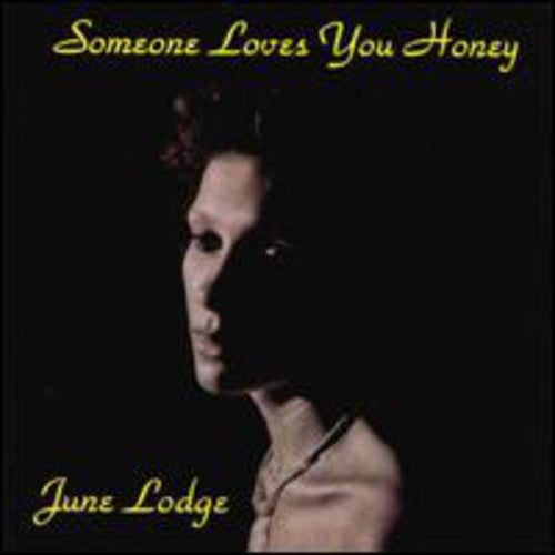 J.C. Lodge - Someone Loves You Honey