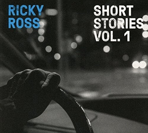 Ricky Ross - Short Stories, Vol. 1