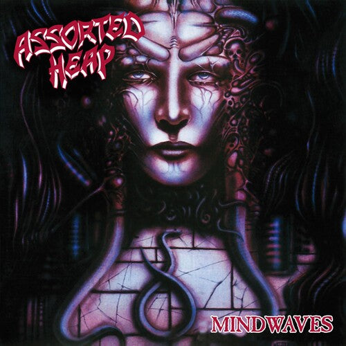 Assorted Heap - Mindwaves