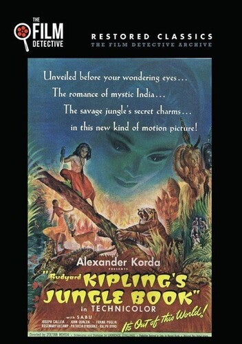 Jungle Book