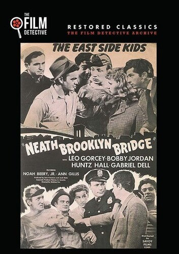 'Neath Brooklyn Bridge (The East Side Kids)