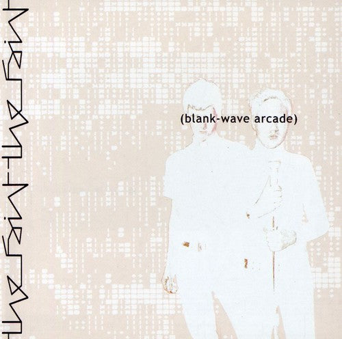 Faint - Blank Wave Arcade